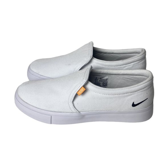 NEW Nike Court Royale AC Slip-On Casual Sneakers - Picture 3 of 15